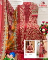 Aasha 1193 A And B Cotton Dupatta Wholesale Pakistani Salwar Suits In India
